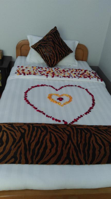 Hotel Mahar Мандалей Екстериор снимка
