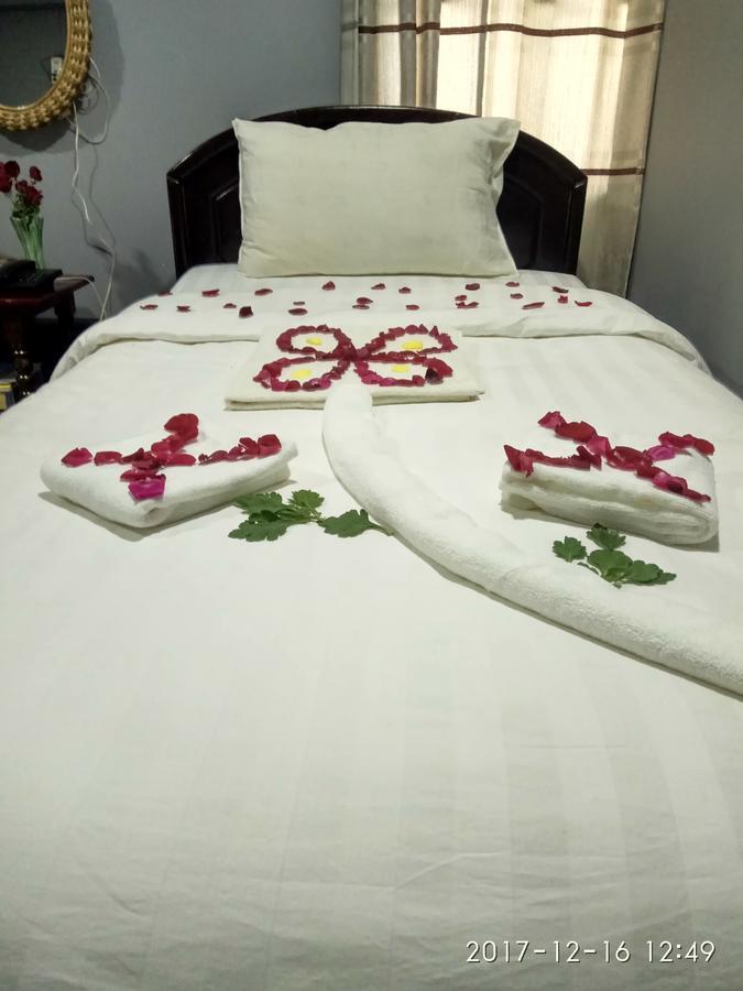 Hotel Mahar Мандалей Екстериор снимка