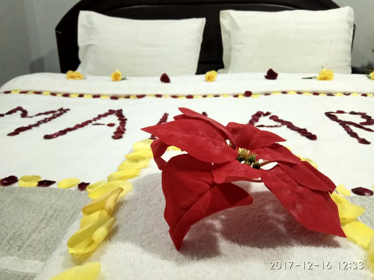 Hotel Mahar Мандалей Екстериор снимка