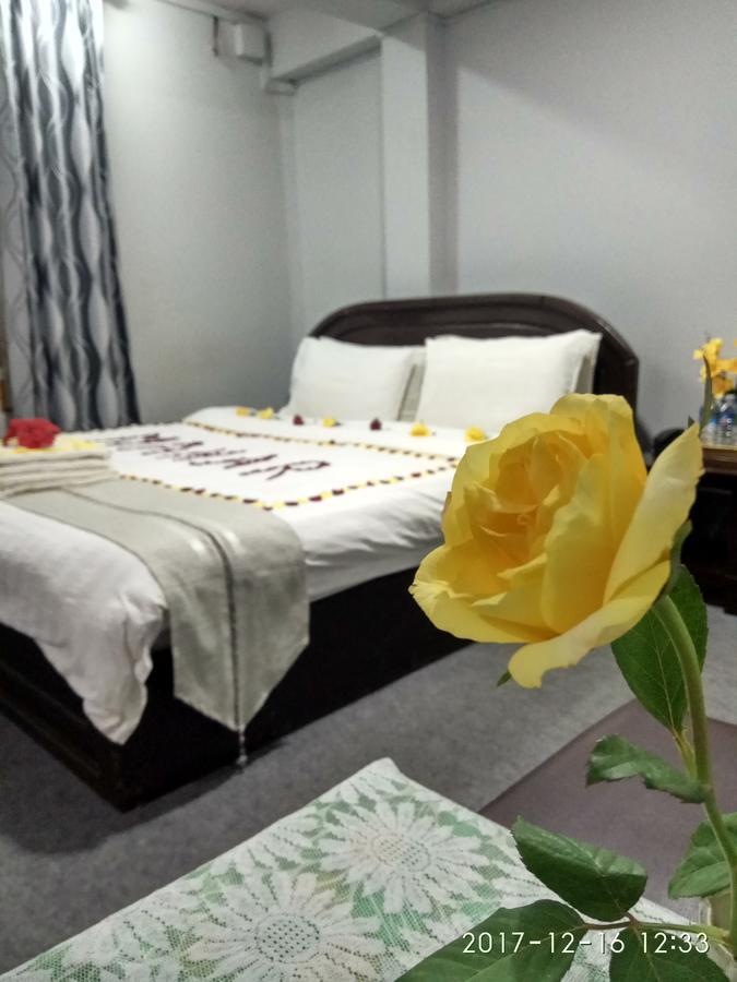 Hotel Mahar Мандалей Екстериор снимка