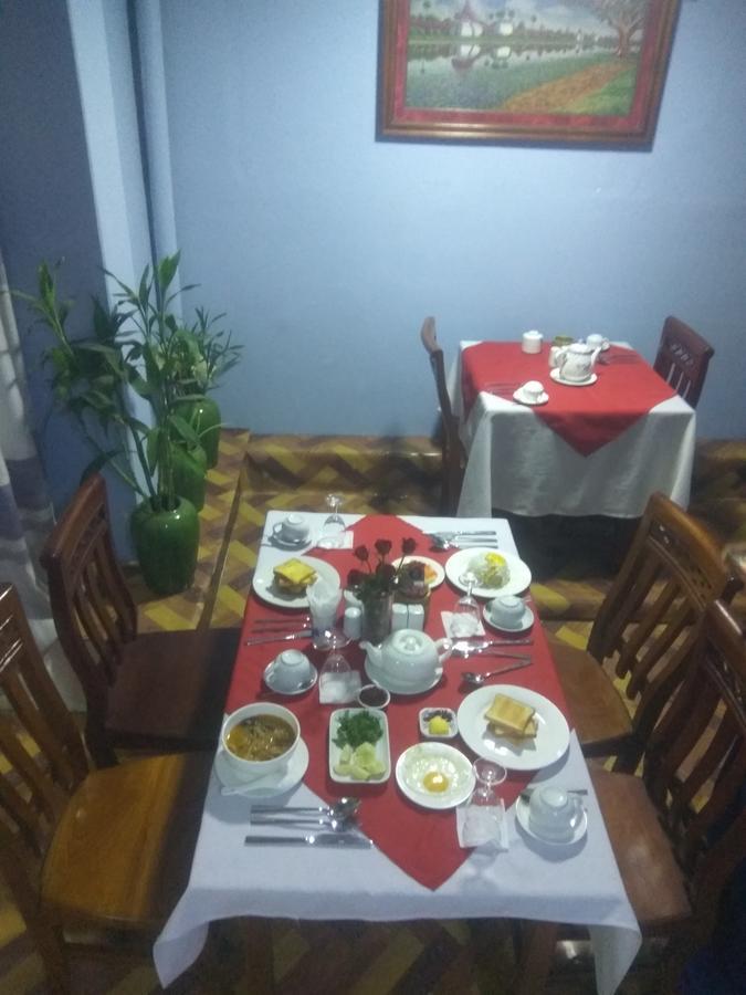 Hotel Mahar Мандалей Екстериор снимка